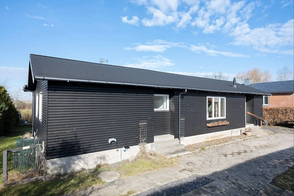 Extérieur - Maison 6 pièces à Holmegaard