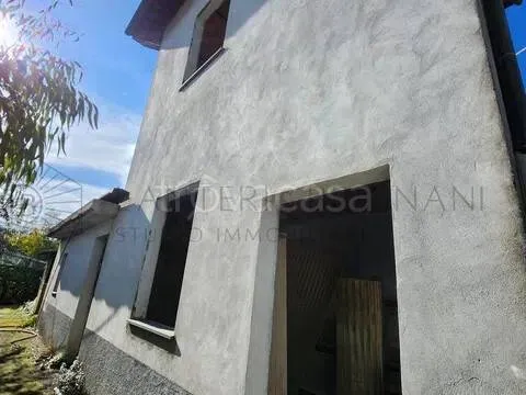 Extérieur - Rustic Property with Garden in Camporosso