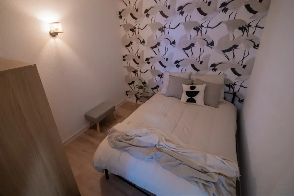 1-room apartment in Brest
