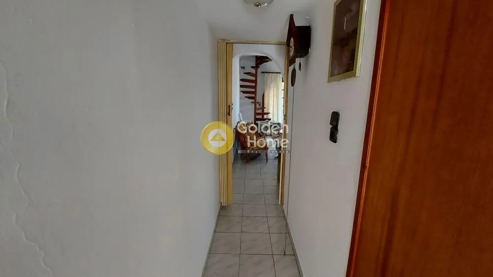 Entrée - Maison 3 pièces à GR