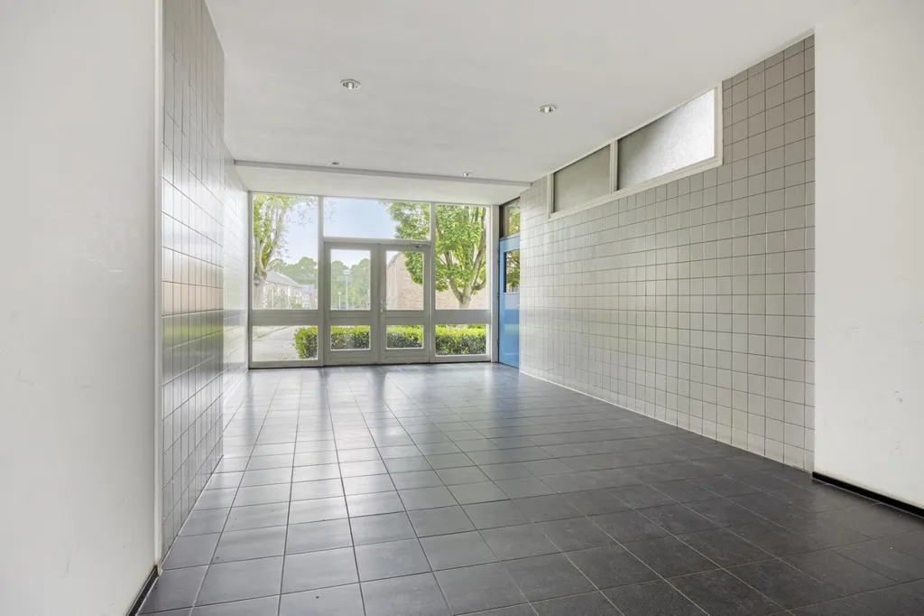 Entrée - Appartement 4 pièces à Maastricht