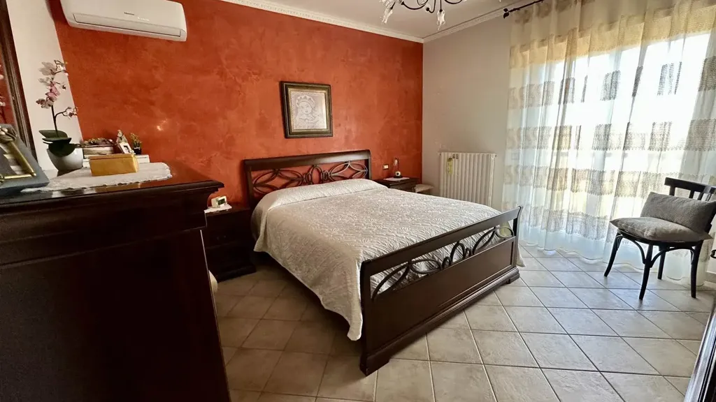 Magamistoad - Modern Apartment with Balconies in Ragusa