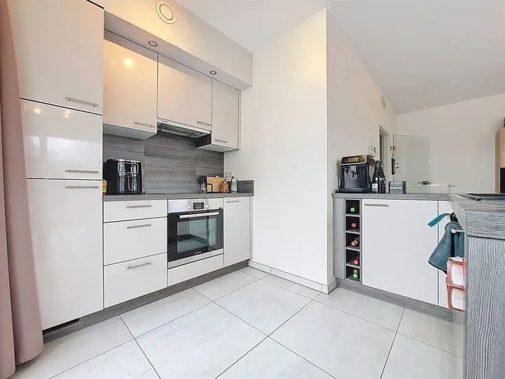 Appartement 2 chambres à Arlon