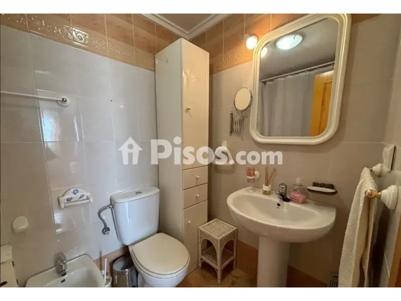 Bagni - Adosado with Private Pool in Torrevieja