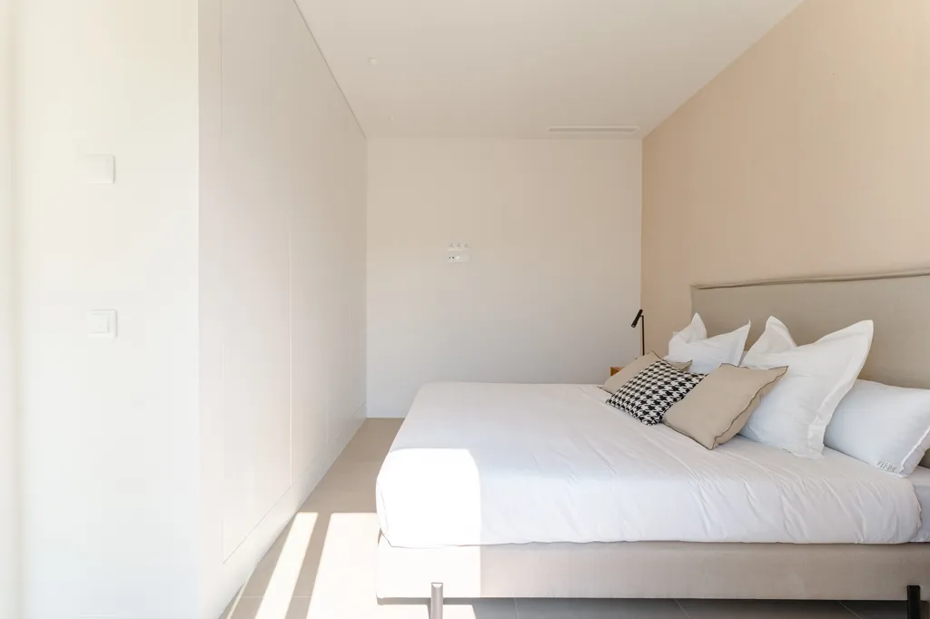 Schlafzimmer - Luxury Villa with Pool near Las Colinas Golf