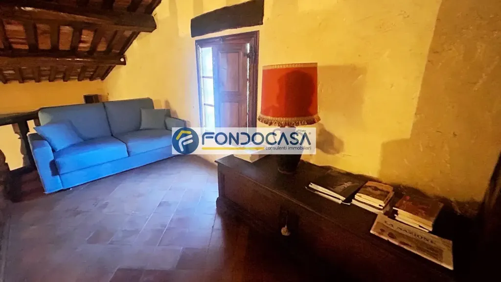 Elutuba - Historic Mill with Garden in Camaiore