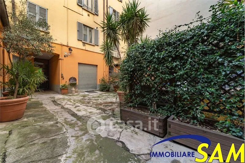 Aed - Fully Furnished Flat in Historic Building, Milan