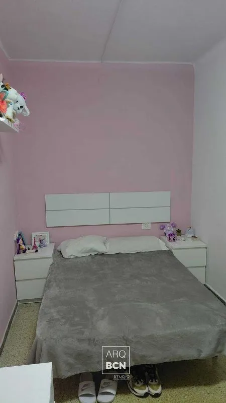 Magamistoad - Apartment with Terrace in El Prat de Llobregat