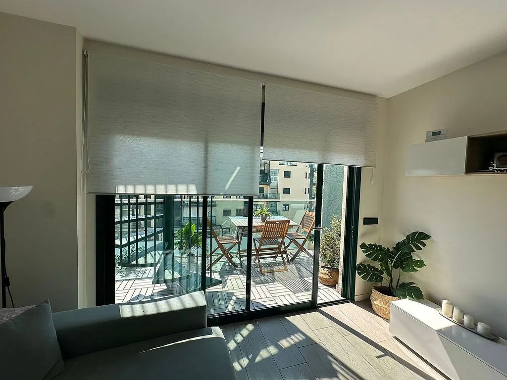 Elutuba - Penthouse with Pool in Arganda del Rey