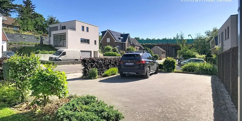 Extérieur - Villa à Renover avec Jardin à Overijse