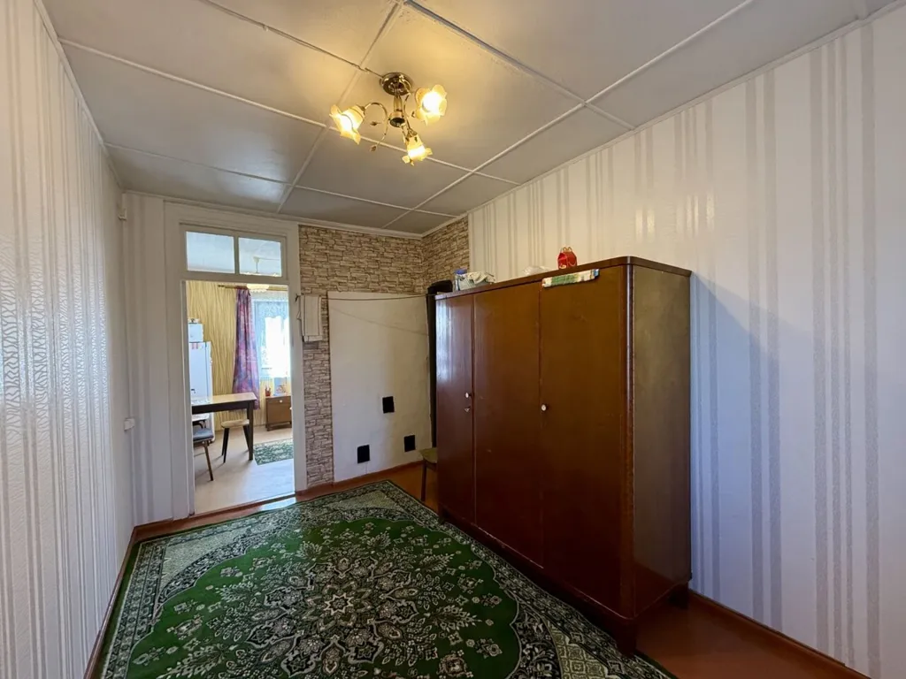 Maison 3 pièces à Narva linn