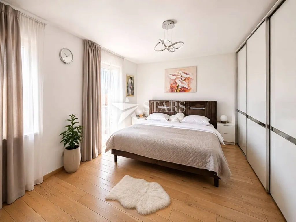 Chambres - Luxury Villa with Pool in Matulji