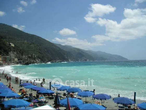 Rented Studio with Balcony in Monterosso al Mare
