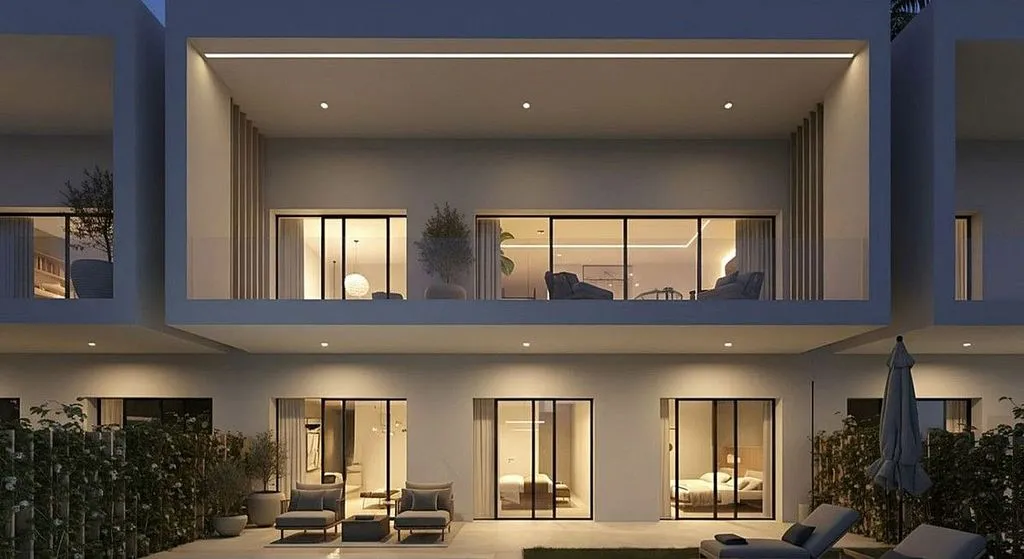 Extérieur - Newly Built Villa with Pool in Casares
