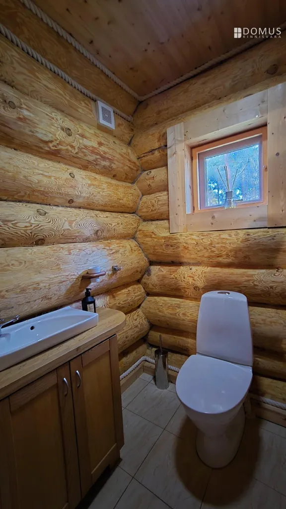 Salles de bain - Cottage with Sea View in Saaremaa