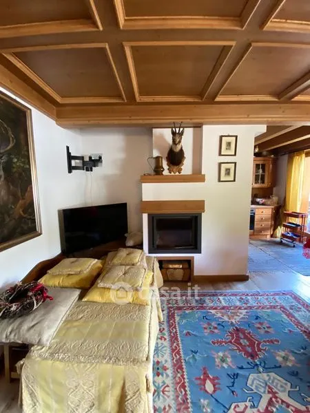 Elutuba - Apartment with Dolomites View in Cortina d'Ampezzo