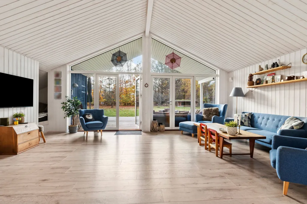 Maison 6 pièces à Højby