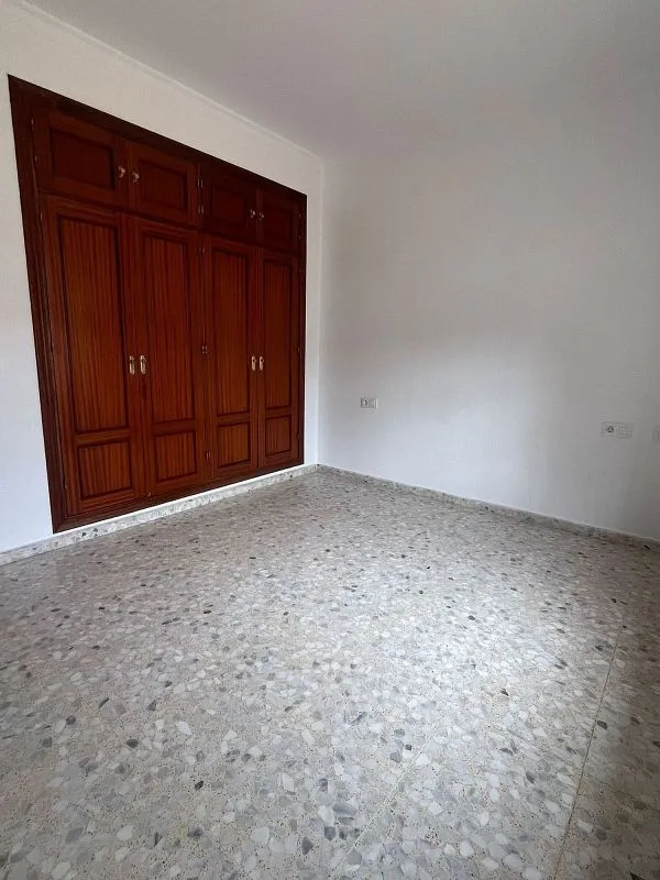 Pièces - Single-Storey House with Garden on Ctra Sanlúcar