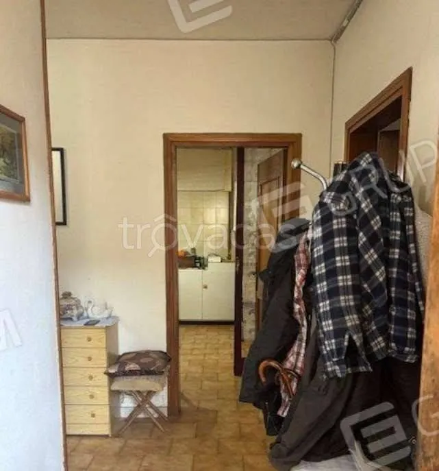 Entrée - Auction Apartment with Garden in Russi