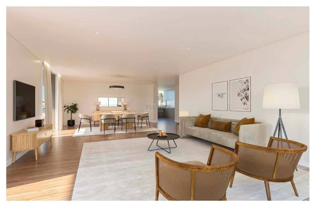 Elutuba - Luxury Penthouse with Pool in Funchal Centre