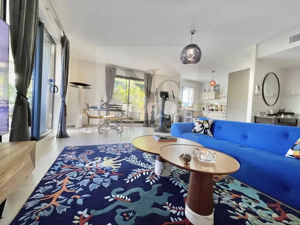 Elutuba - Apartment with Terrace in Aix-en-Provence