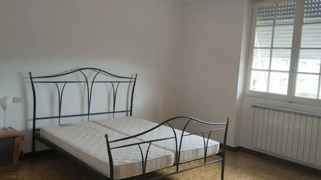 Magamistoad - Restored Apartment with Balcony in Genoa