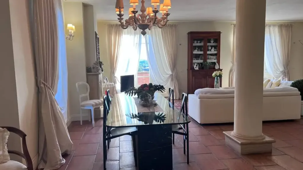 Appartement à IT