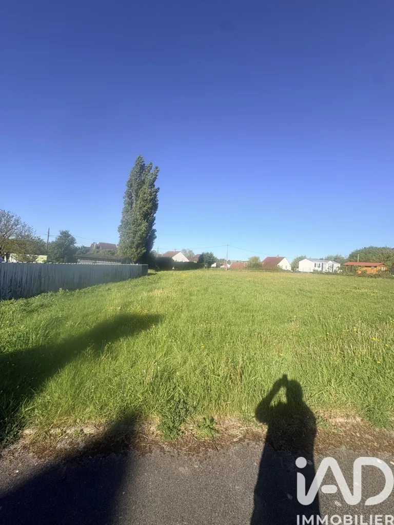 Giardino - Constructible Plot with Garden Potential in Auchy-lès-Hesdin