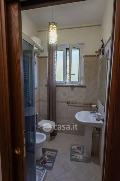 Vannitoad - Quadrilocale with Spa in Viterbo