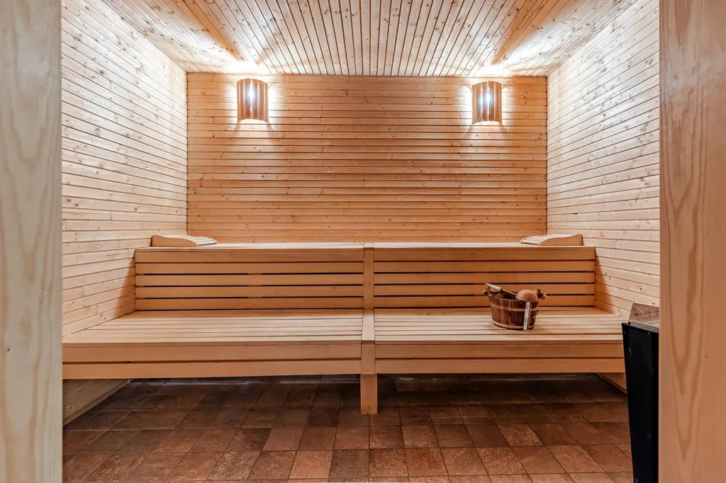 Pièces - Modern Flat with Private Terrace in Karlstad