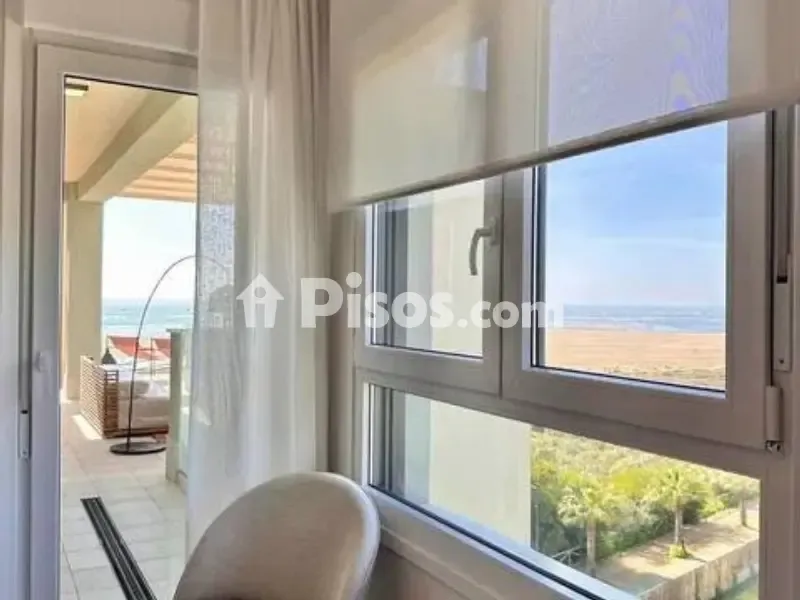 Rõdu - Apartment with Sea View in Isla Canela