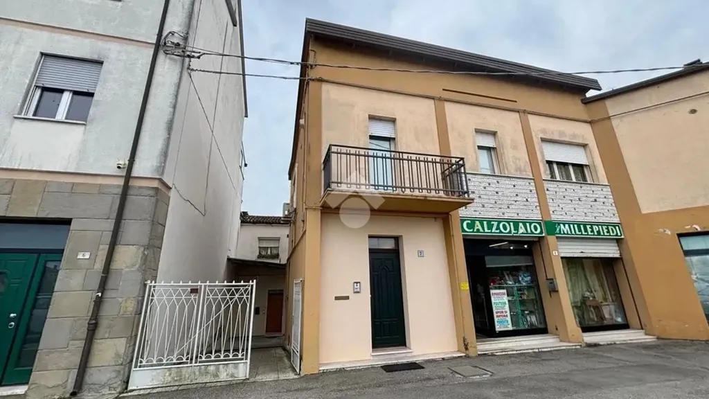 facade
