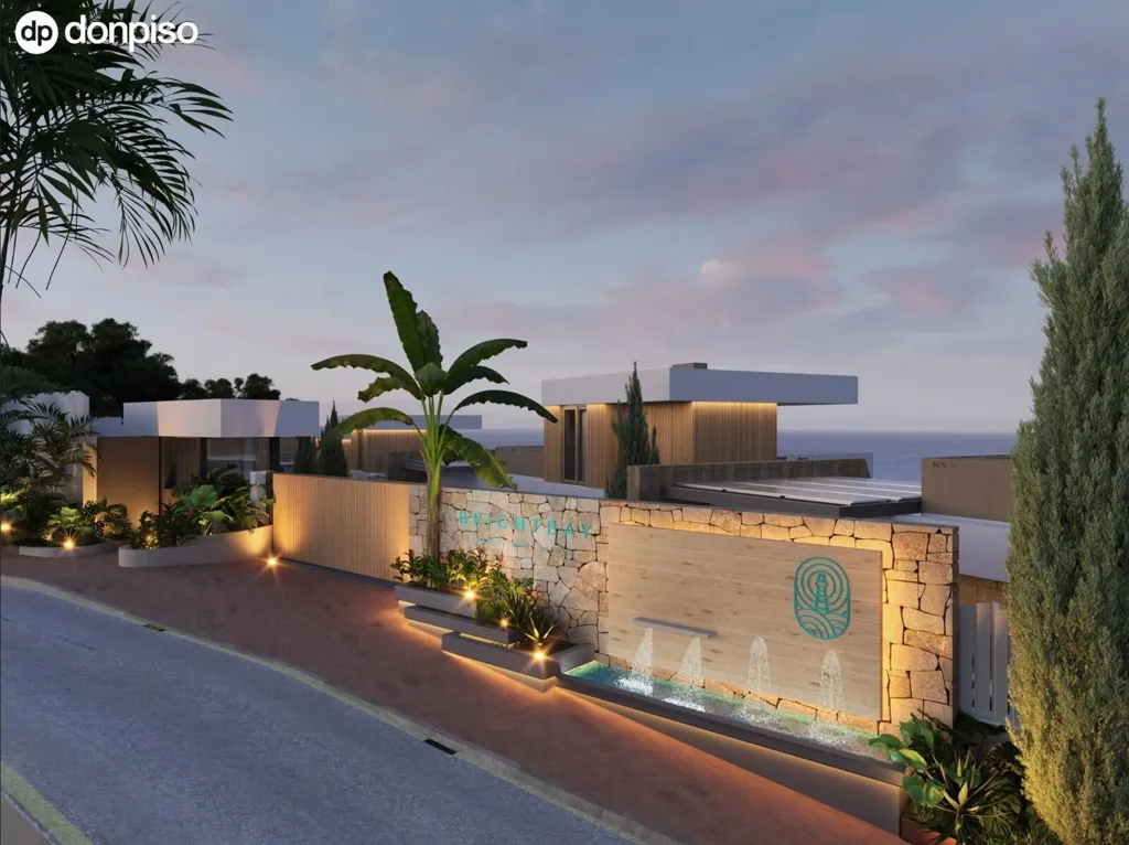 Maison 3 pièces à Almuñecar
