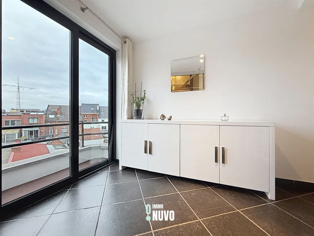 Appartement 2 chambres à Dendermonde