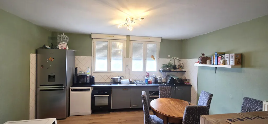 Cucina - T5 Apartment with Parking in Mazamet