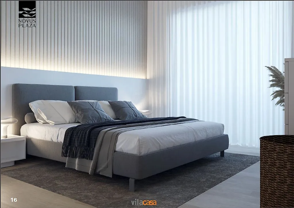 Magamistoad - Luxury Apartment in Aveiro