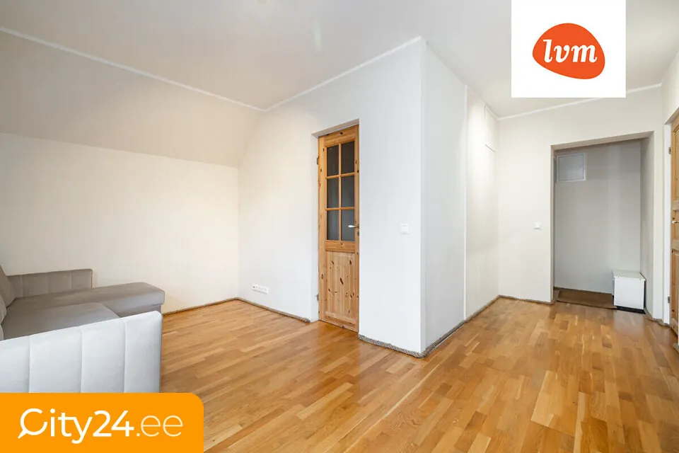 Appartement 2 pièces à Tallinn
