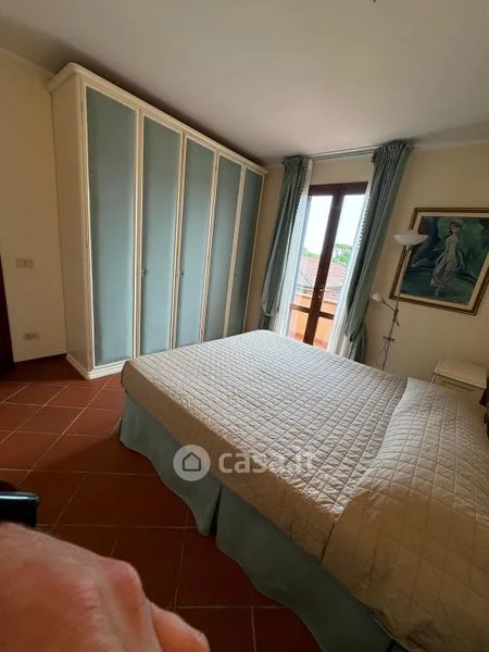 Magamistoad - Rustic Villa with Garden in Forte dei Marmi