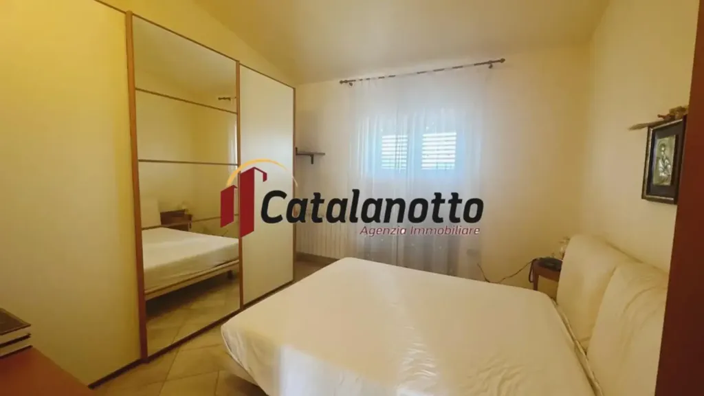 Chambres - Villa with Olive Grove in Castelvetrano