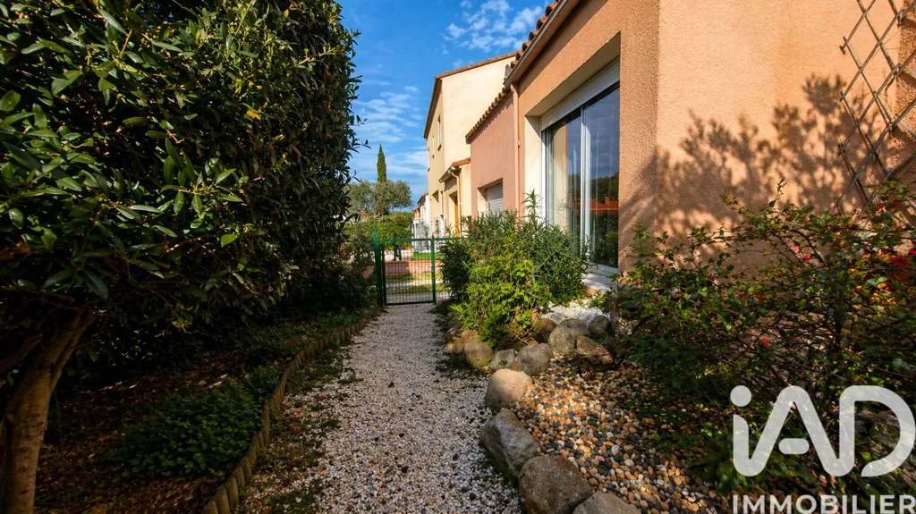 Aed - Spacious House with Garden in Codalet