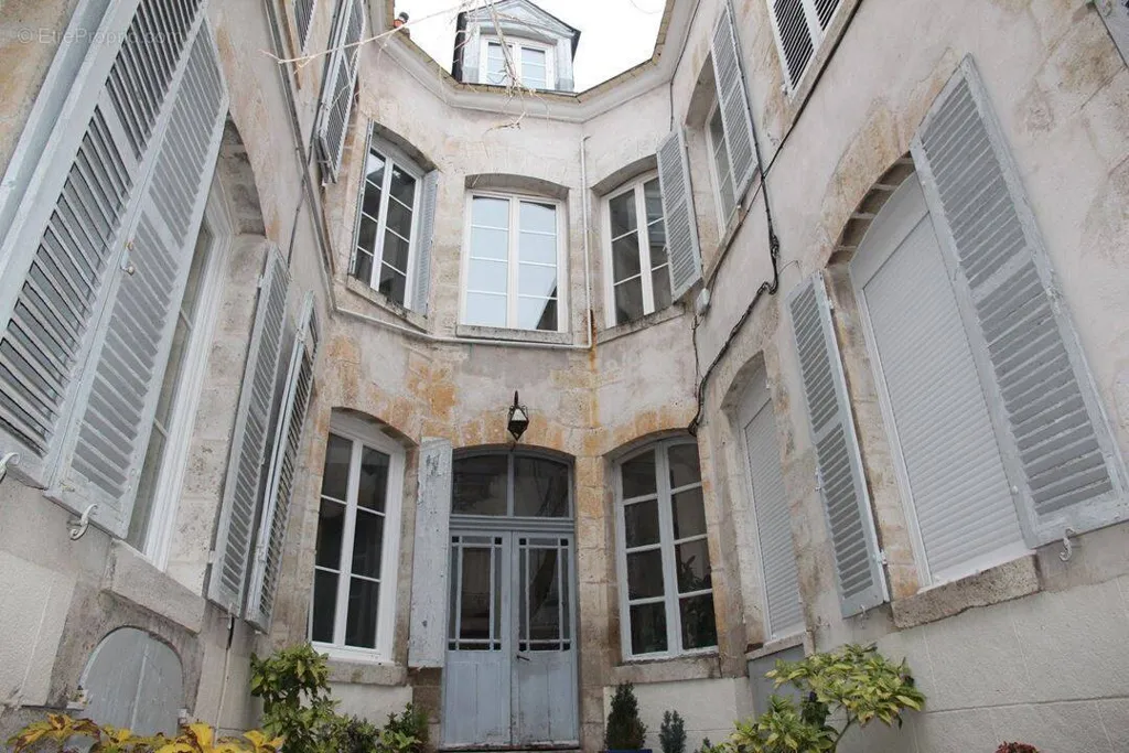 Appartement 2 pièces à Montargis