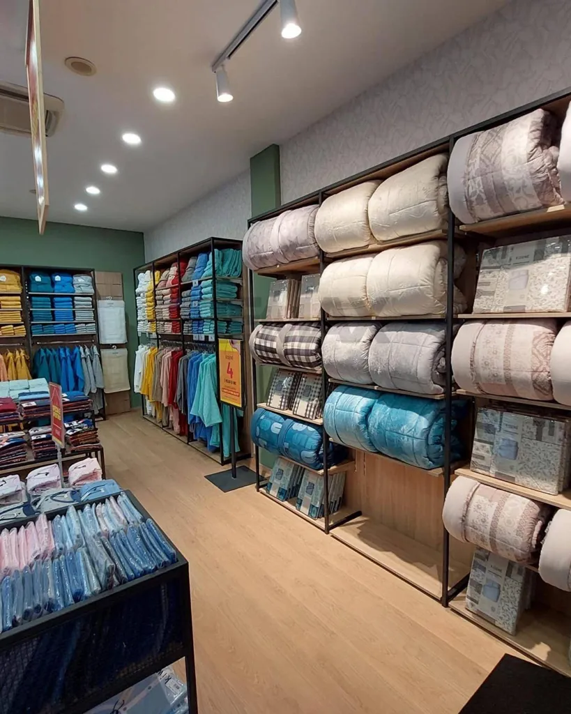 Toad - Established Retail Store in Siracusa