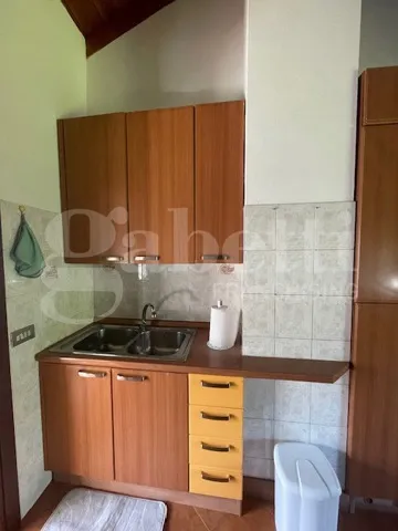 Cuisine - Renovated Flat with Double Aspect in Milan