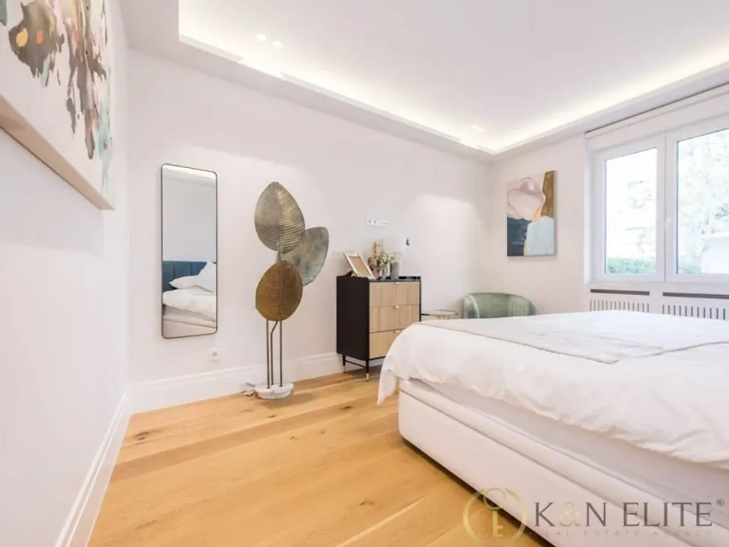 Chambres - Luxury Flat with High-End Amenities in Recoletos, Madrid