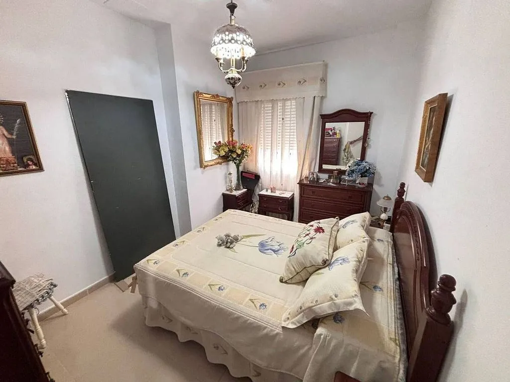 Chambres - Reformed Townhouse with Storage in Mérida Centre