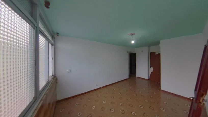 Stanze - Flat with Central Location in Badalona