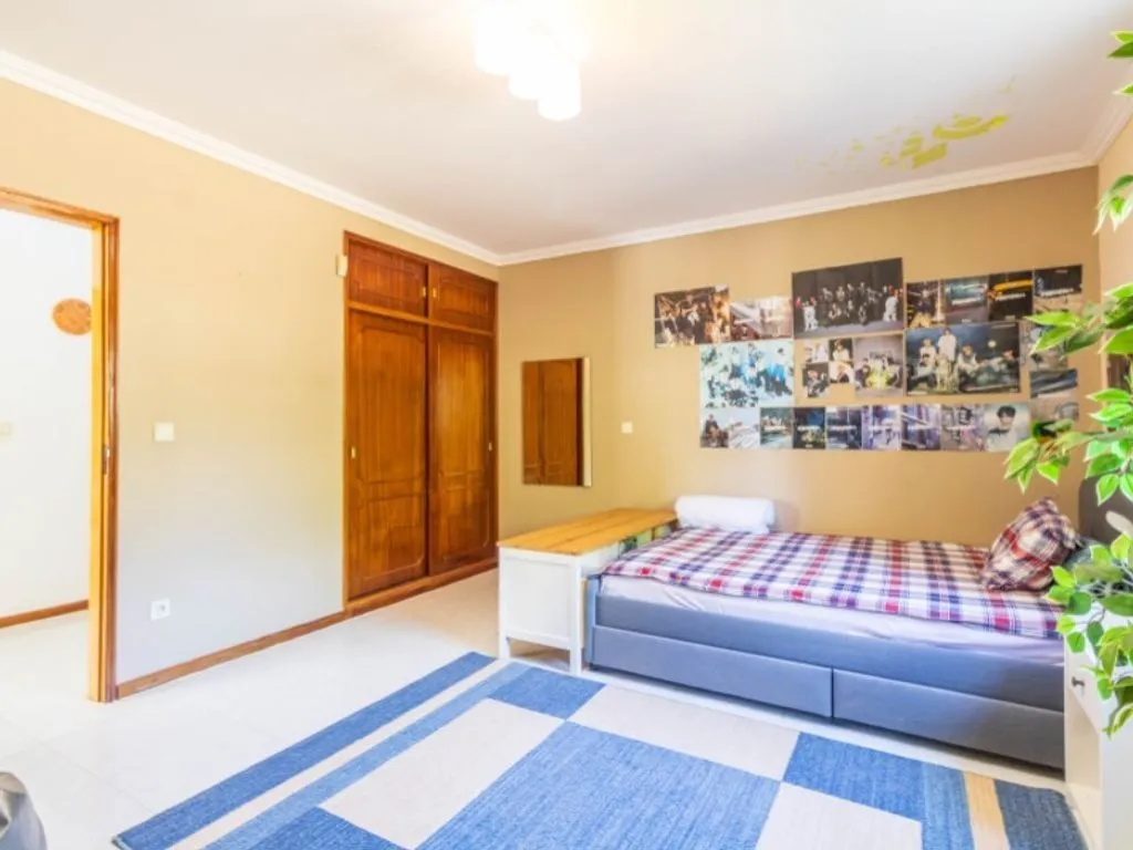 Chambres - Luxury Villa with Pool in Alcantarilha