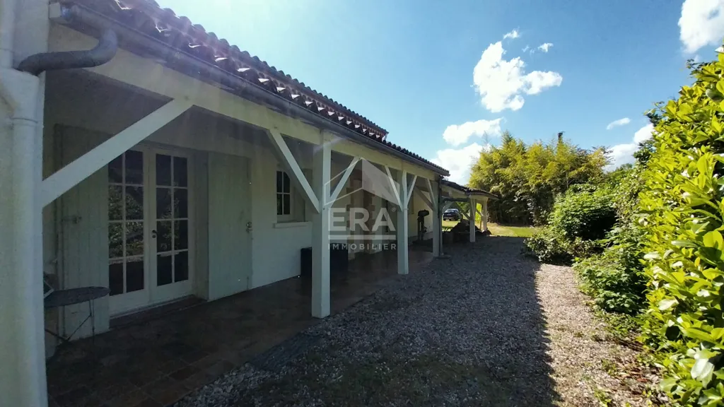 Terrass - Charming Flat with Dordogne View