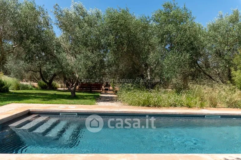 Piscine - Trullo with Pool in Ostuni