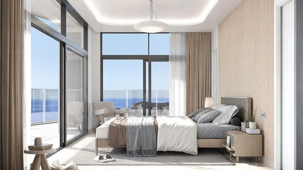 Magamistoad - Apartment with Pool in Playa de Poniente, Benidorm